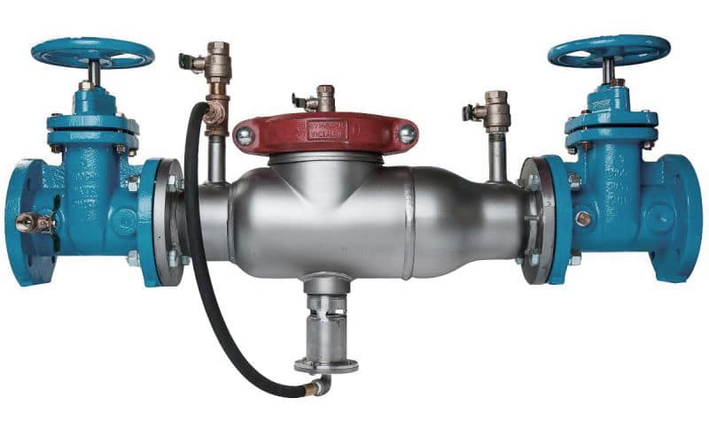 oxygen valve